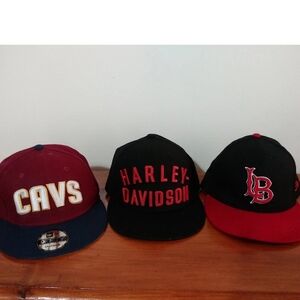 hats Bundle